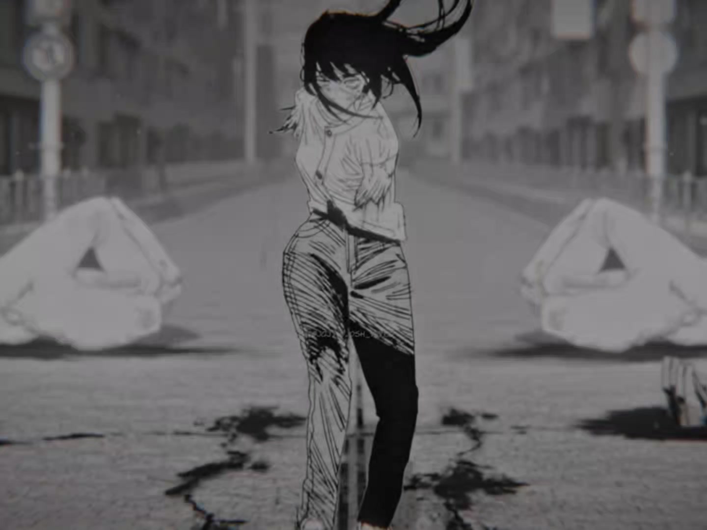 @Lin ♱ -- 河イ汚