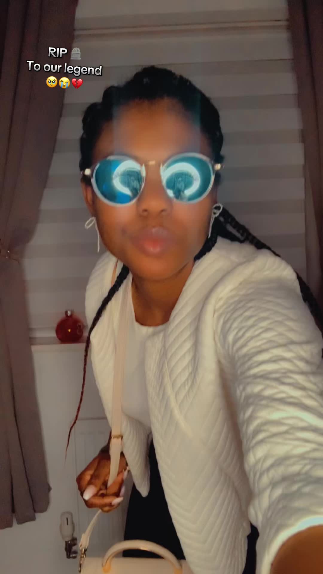 @Beckyson 👑 QH