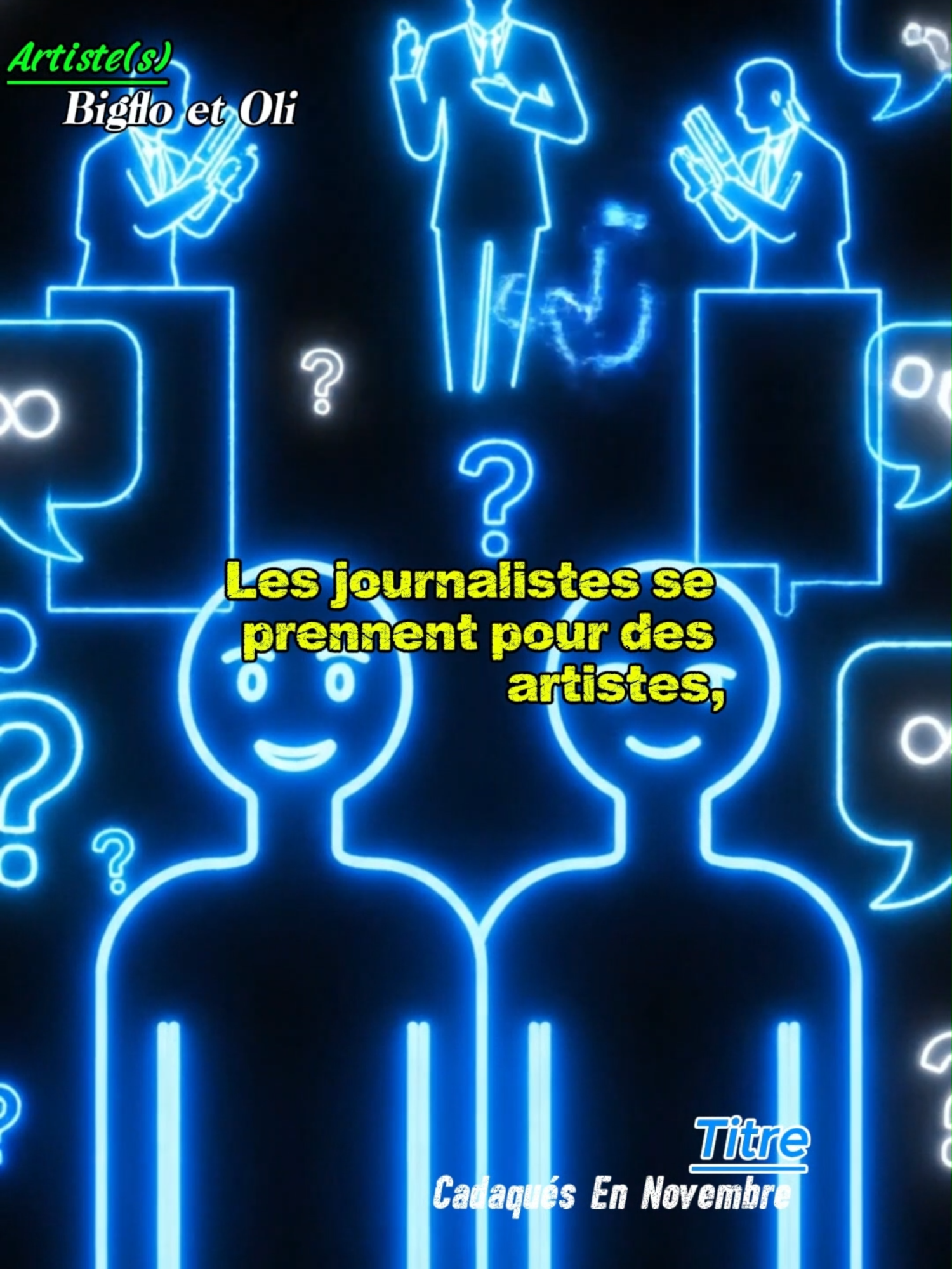@Stickman Lyrics Videos