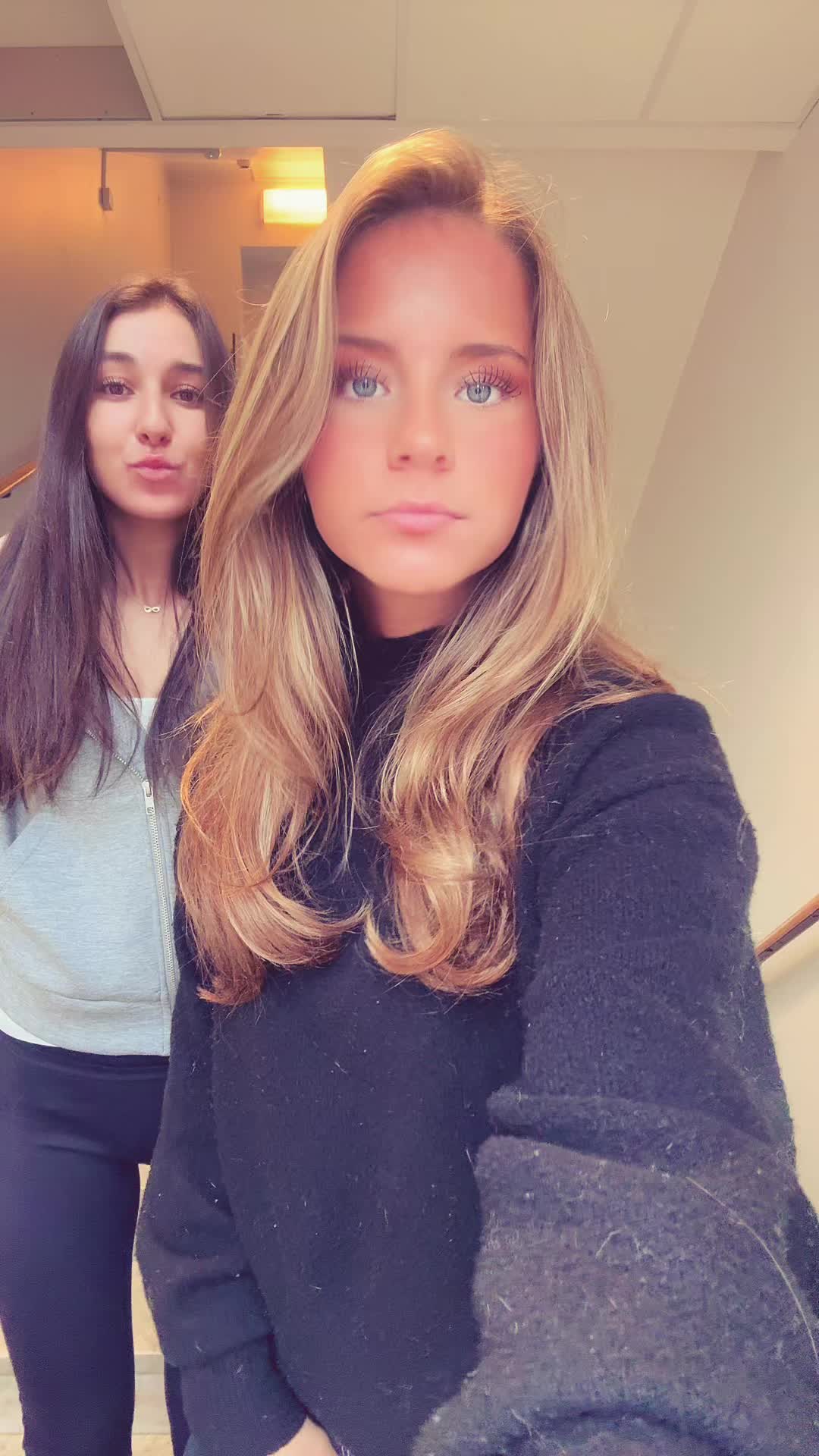 @Selma Bergkvist