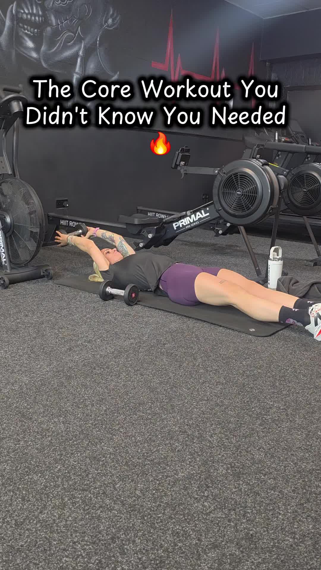 @Adrenalynn Pt