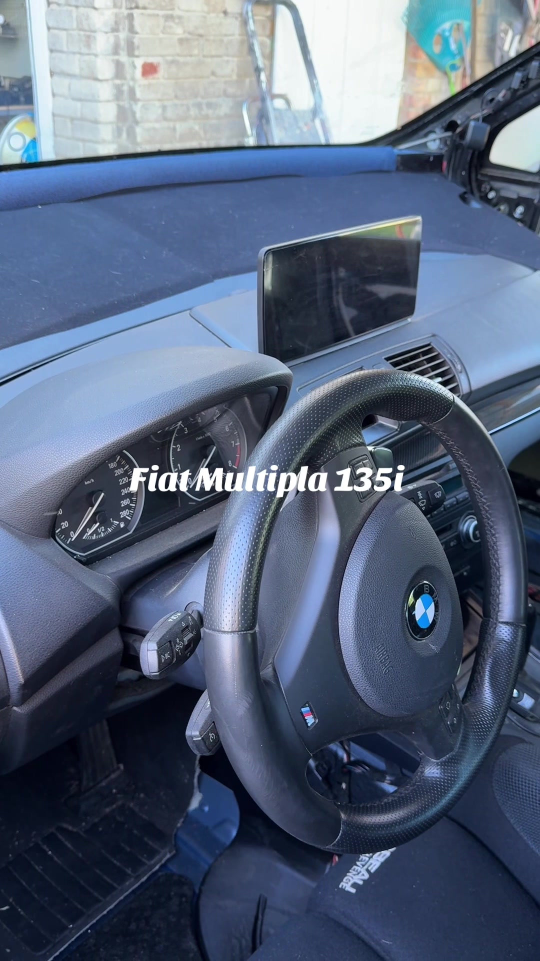 @Multipla 135i / Porsche 928 S4