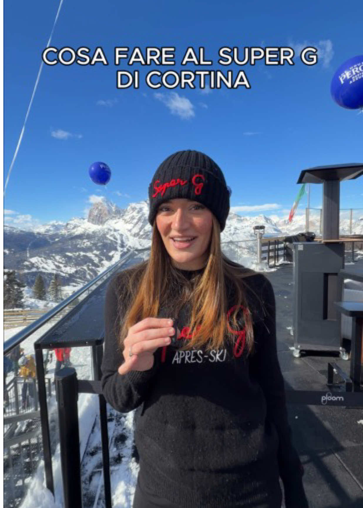 @Super G