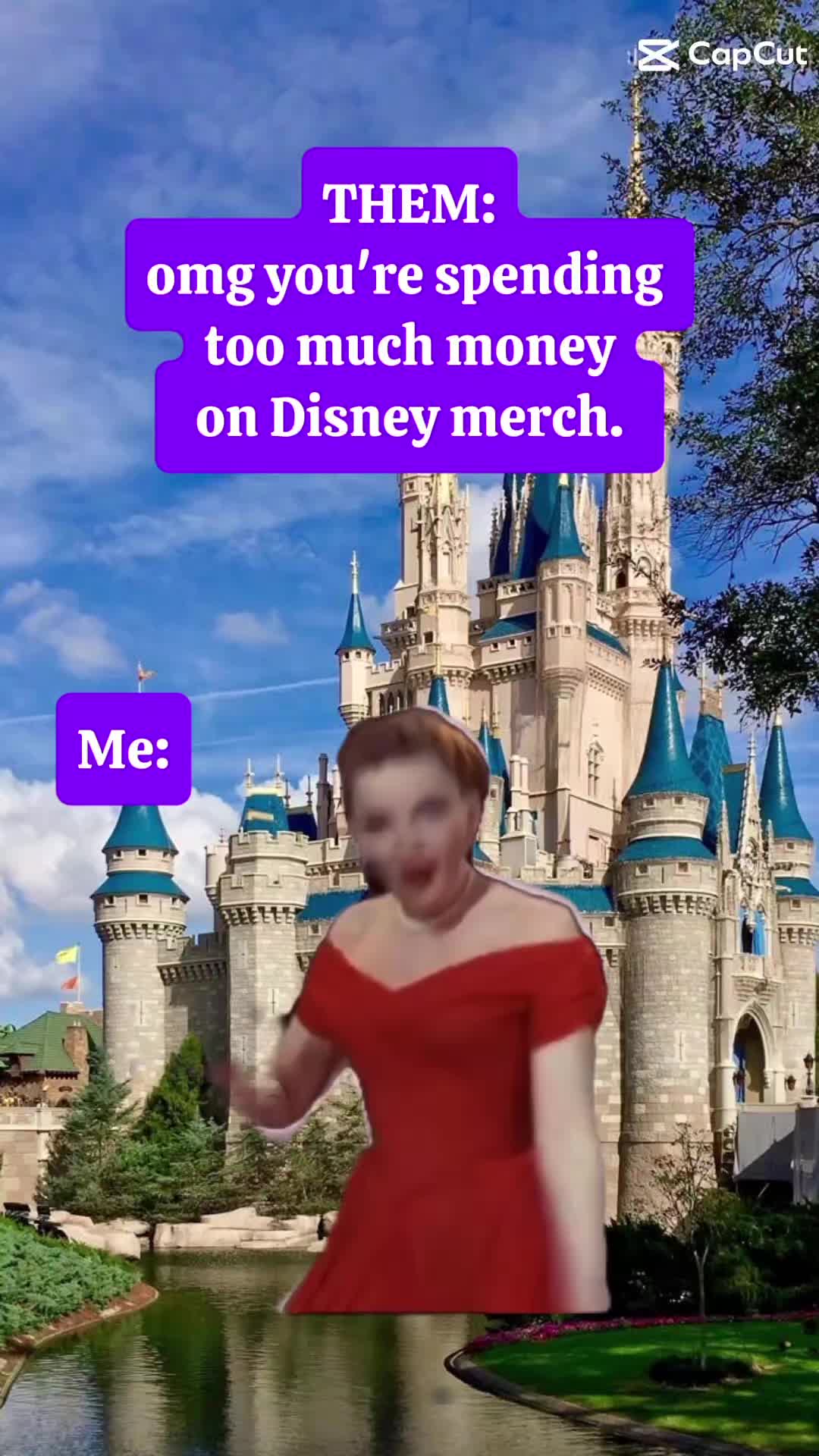 @Loulu❤️DisneyGirl