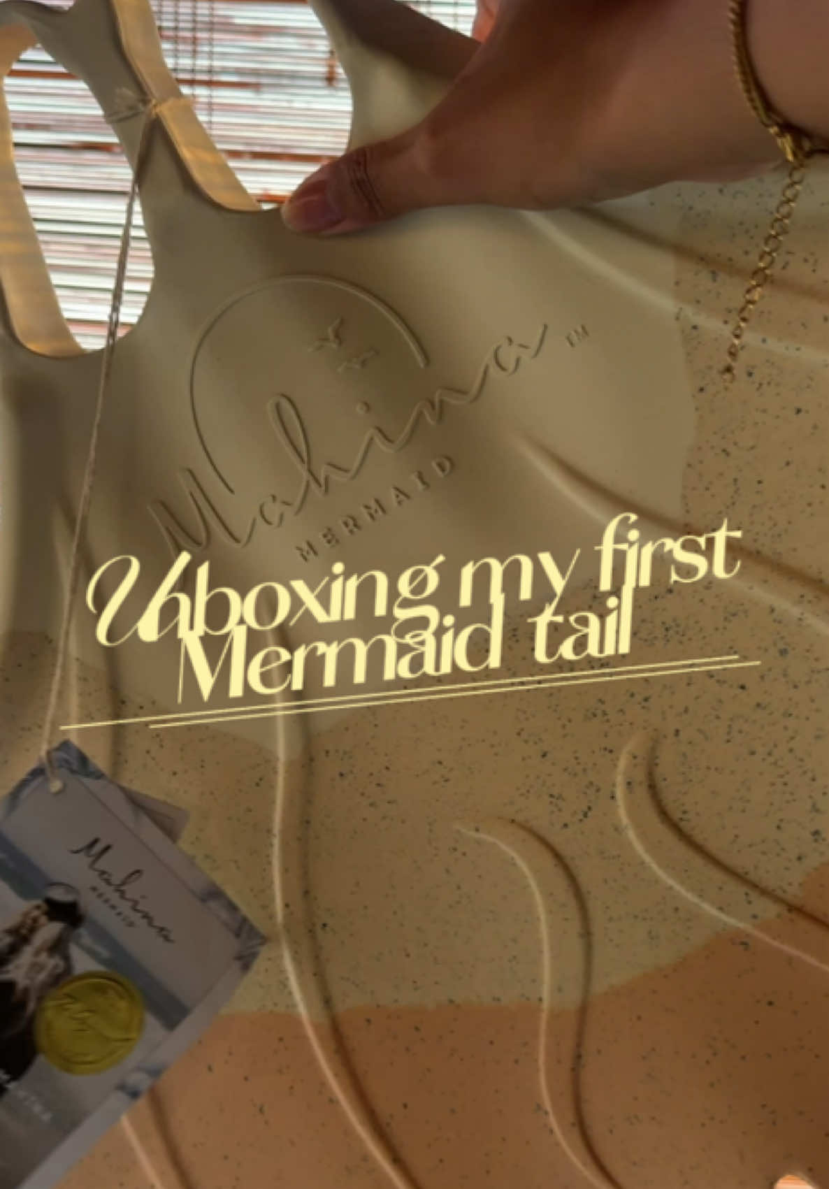@Mermaid Moniq🧜🏻♀️🪸