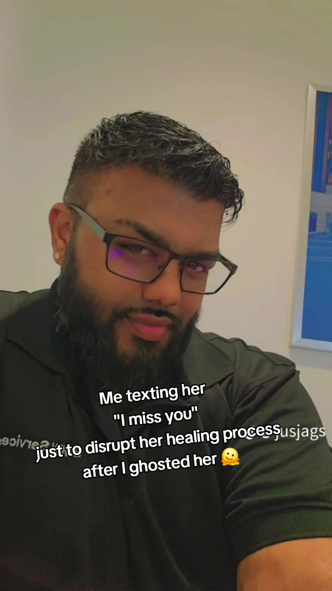 @JusJags 🤟