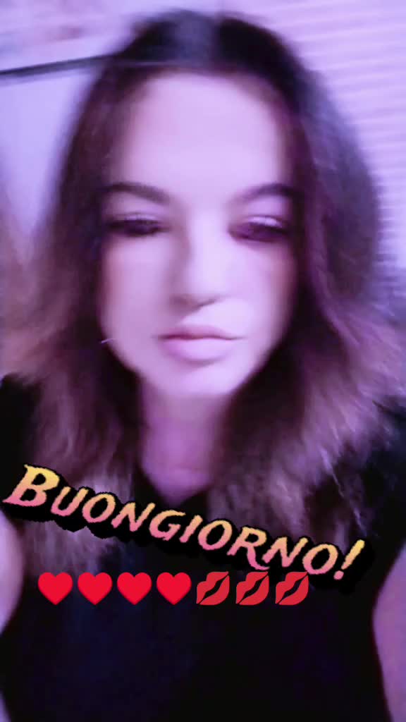 @Maria napoletana
