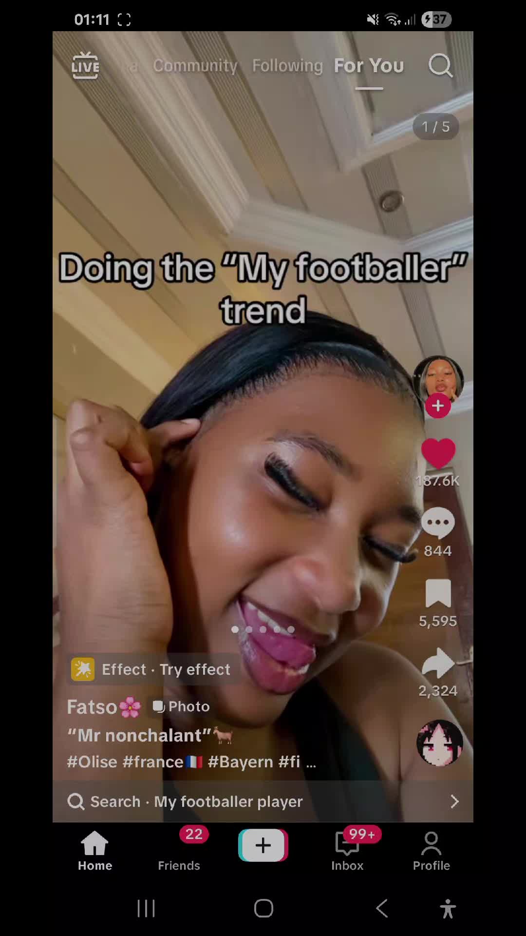 @ajonyx ⚫✨