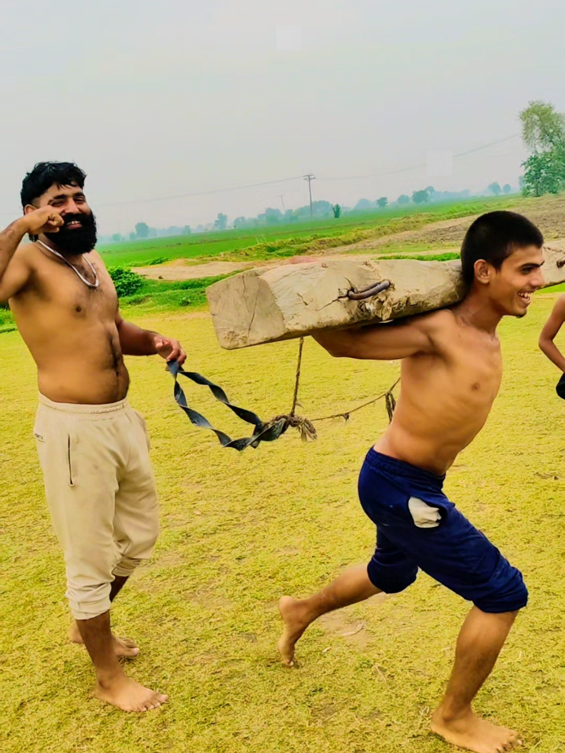 @Mana gujjar kabbadi club 249eb