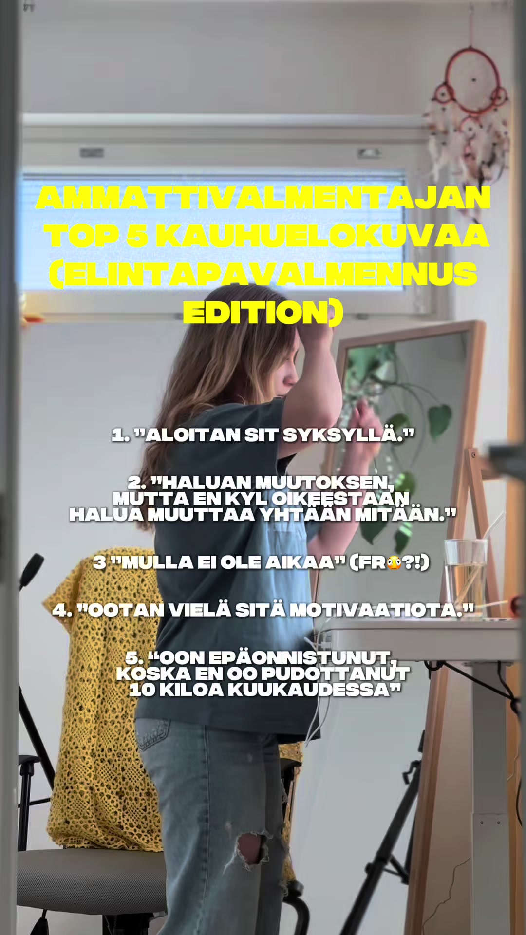 @Neea | Itsensä kehittäminen