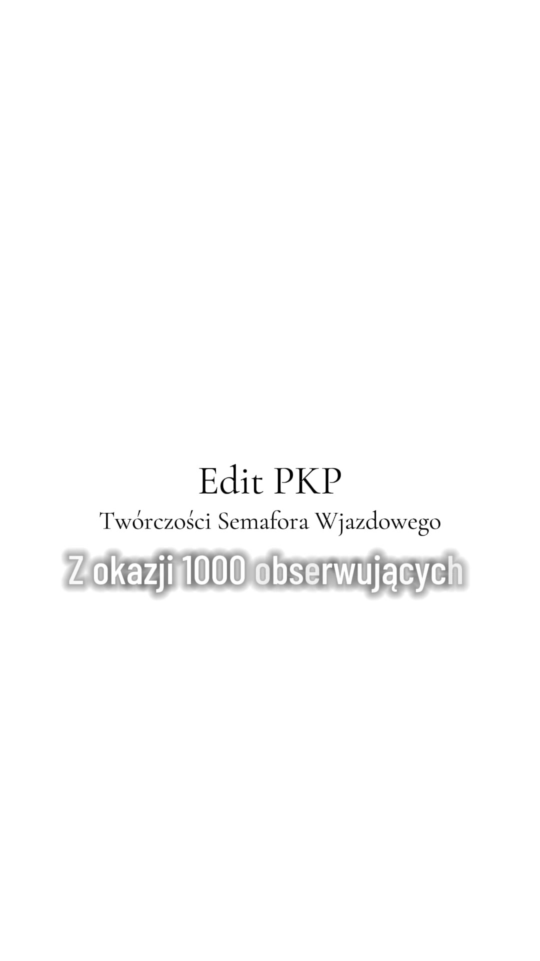 @Semafor Wjazdowy