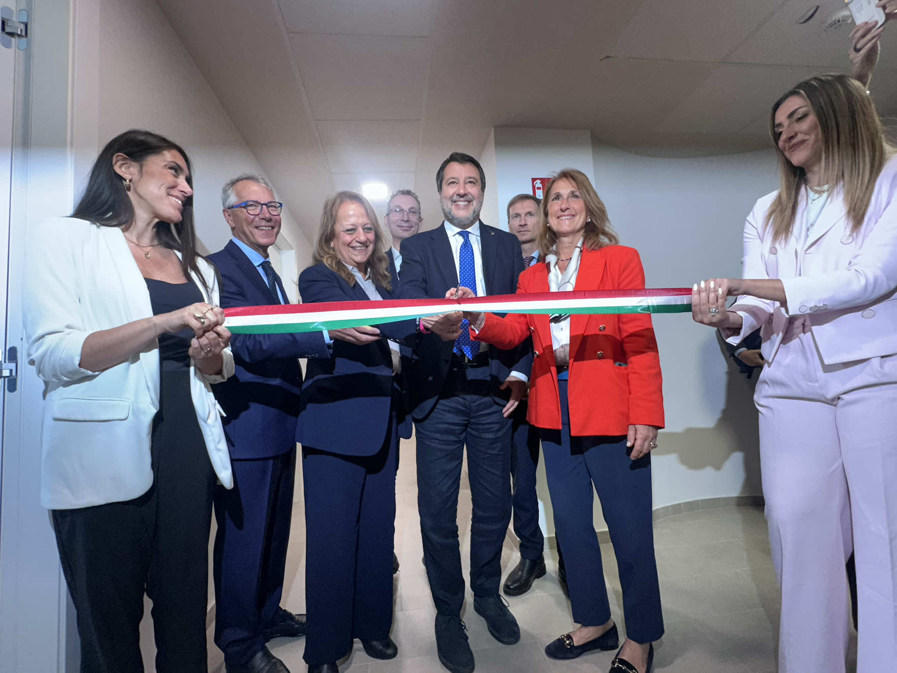 @Matteo Salvini
