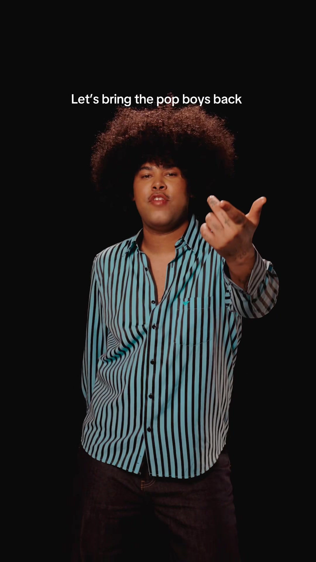 @Sekou