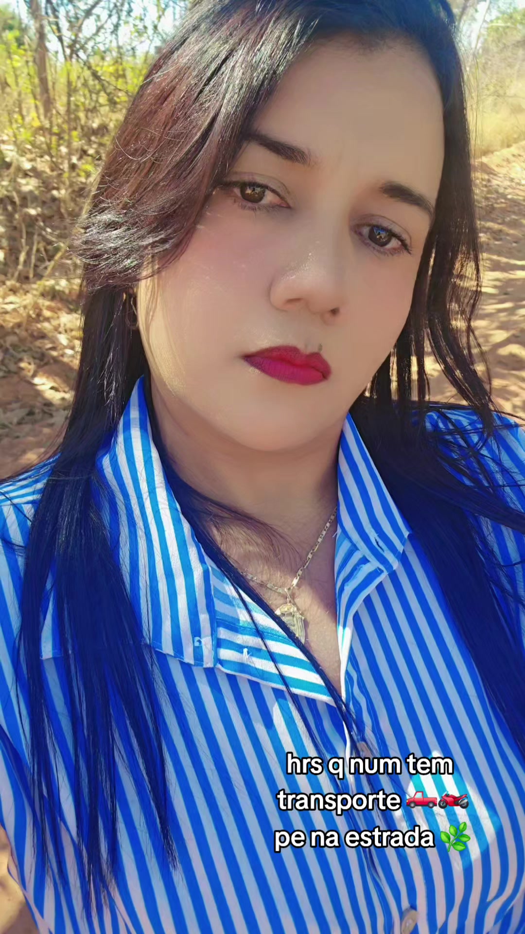 @🌵Morena da Roça🌵