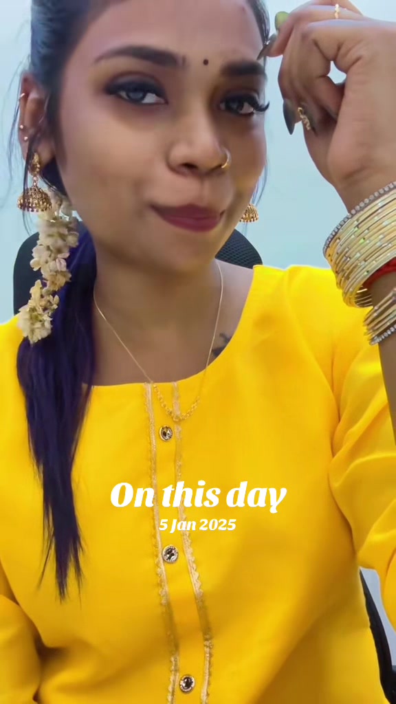 @HEMAH RAJANDRAN
