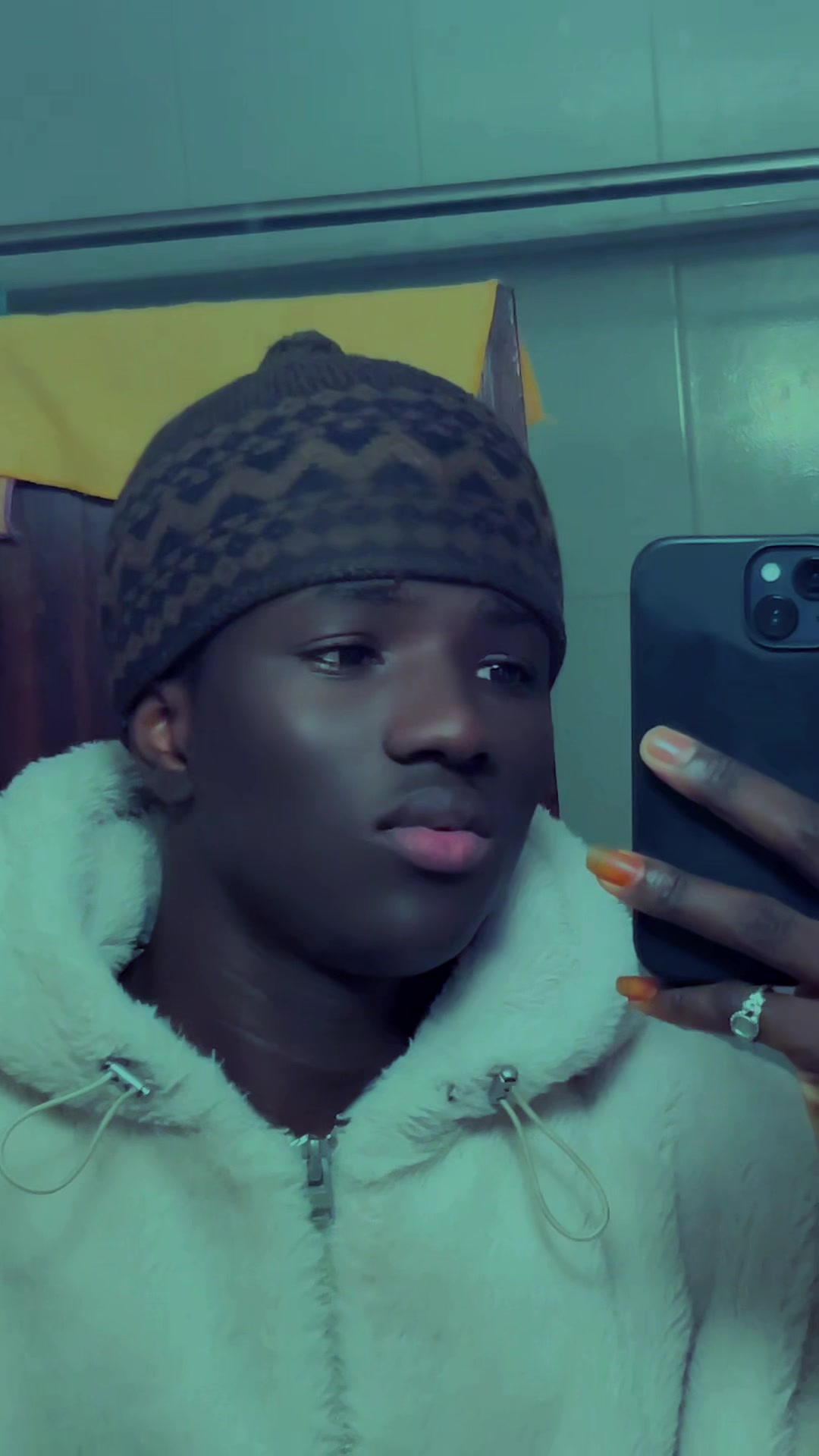 @&Auml;D&Auml;M&rdquo;S N&Ouml;IR 40🇸🇳🇪🇸🇺🇸 ✪
