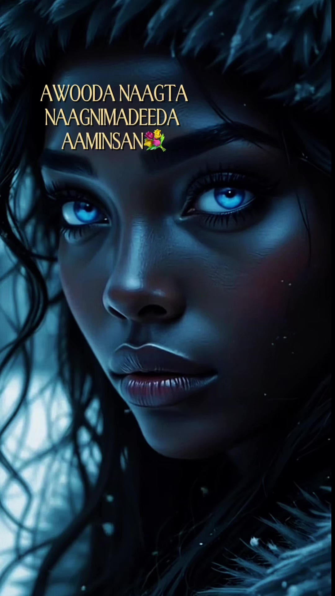 @Araweelo Afrika🇸🇴🇩🇯