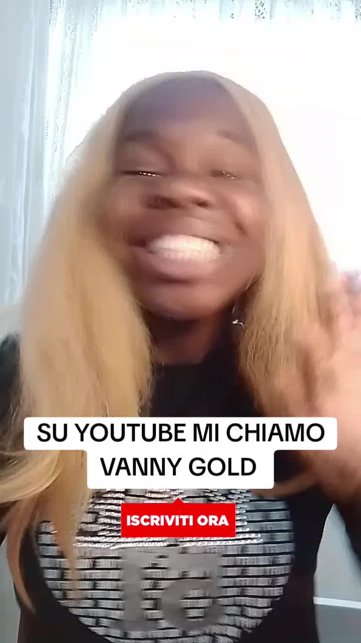 @Vanny Gold