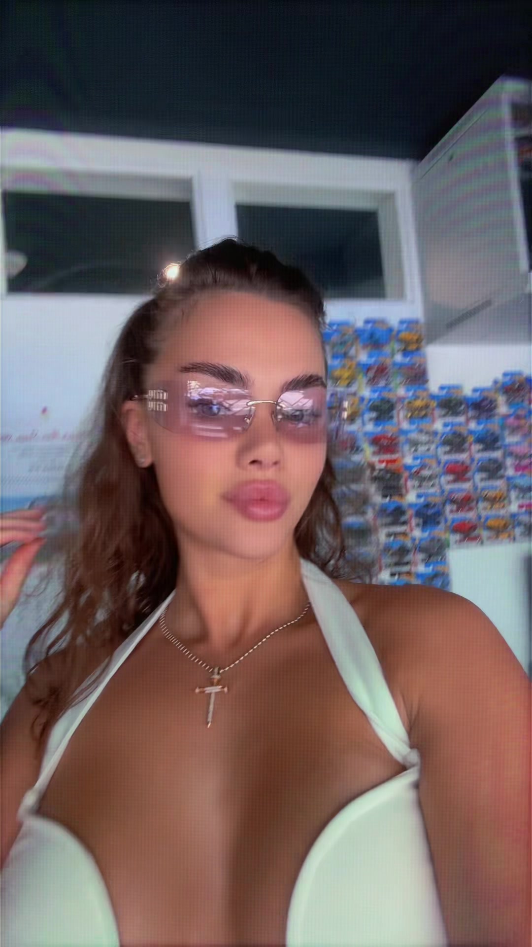 @Clara Antonia