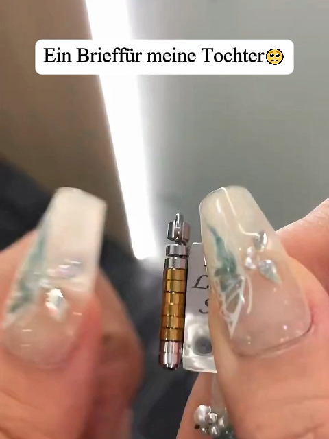 @Gwendolin