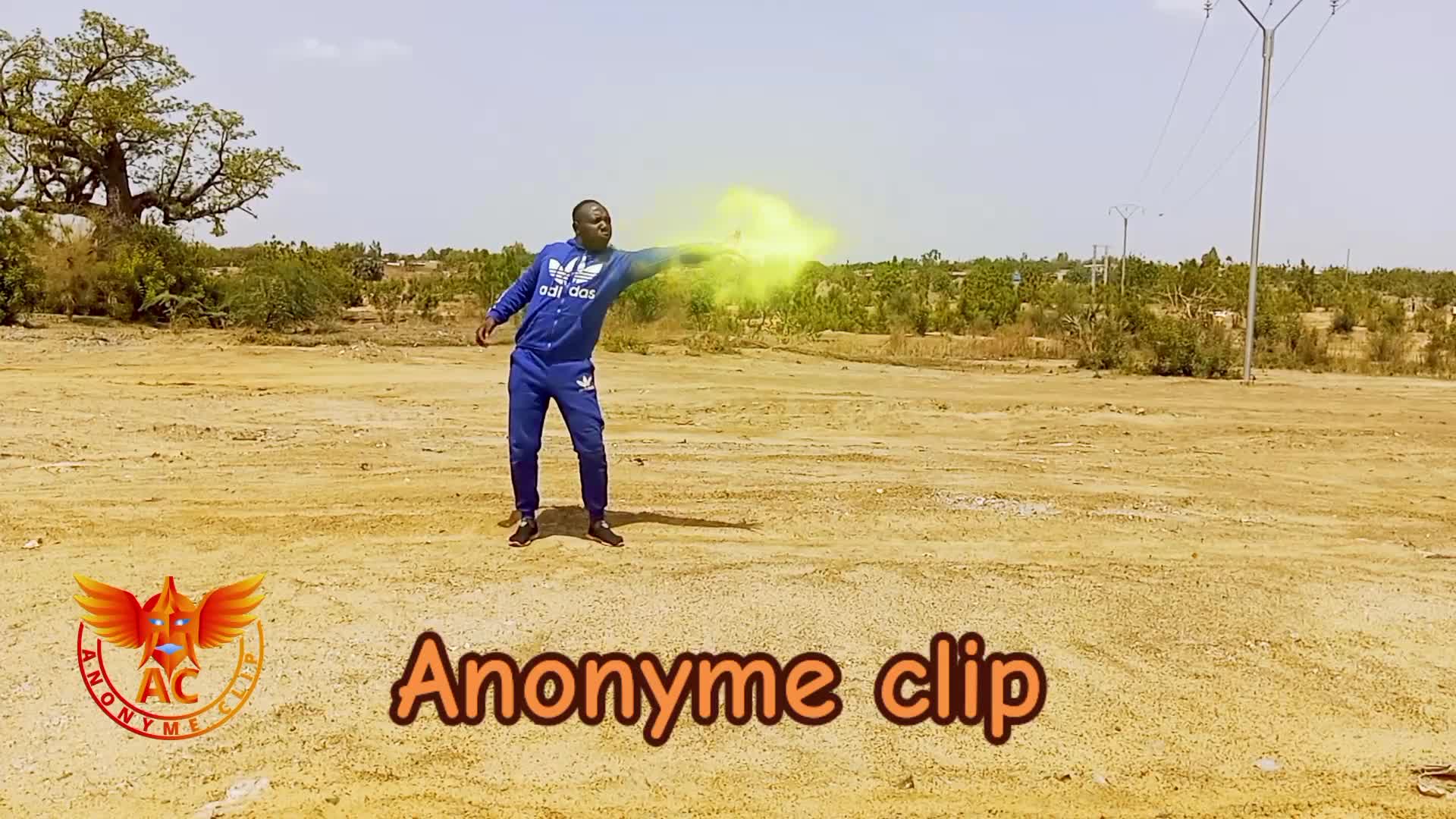 @ANONYME CLIP🎥📽️🇧🇫