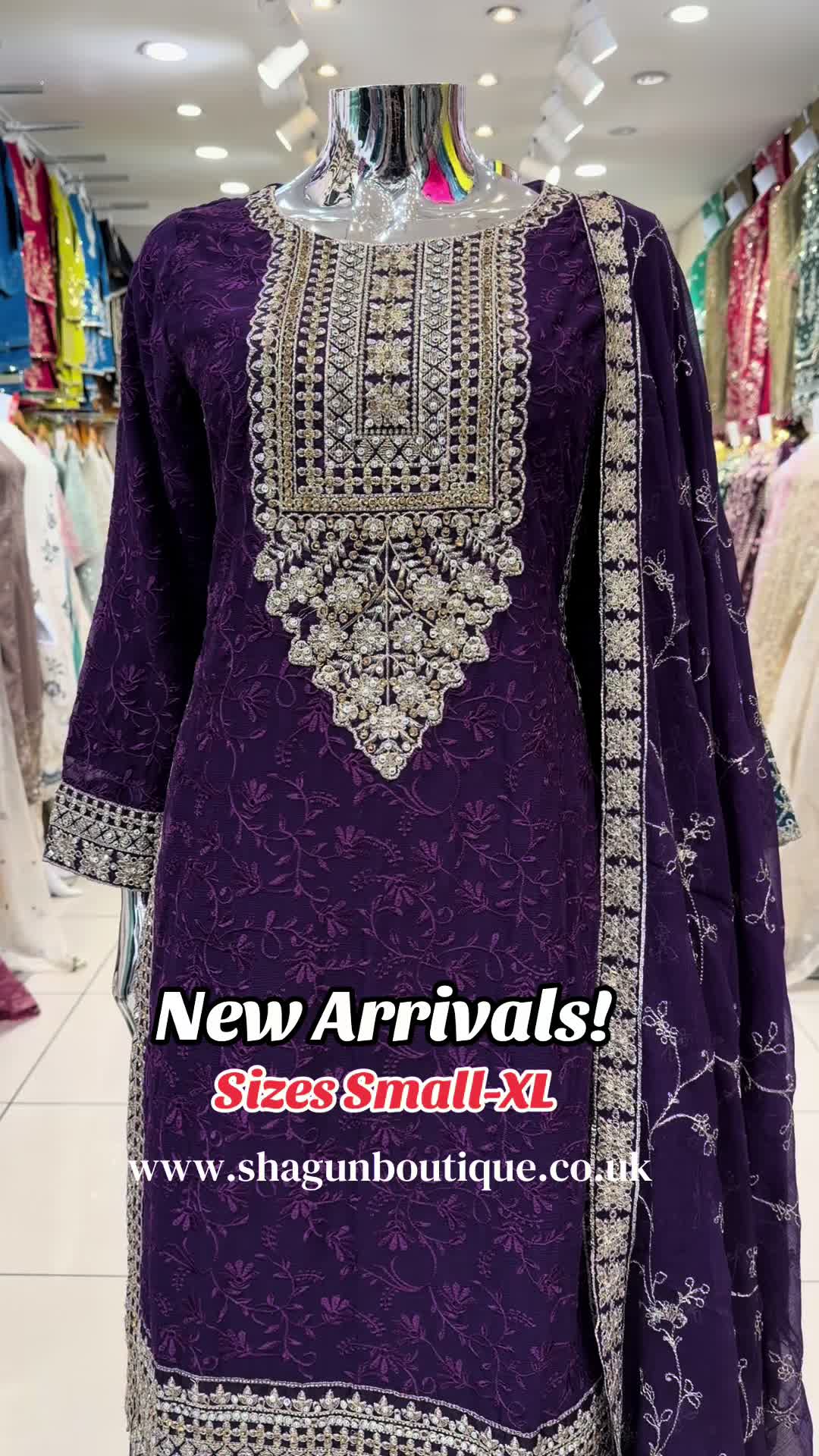 @Shop.shagun