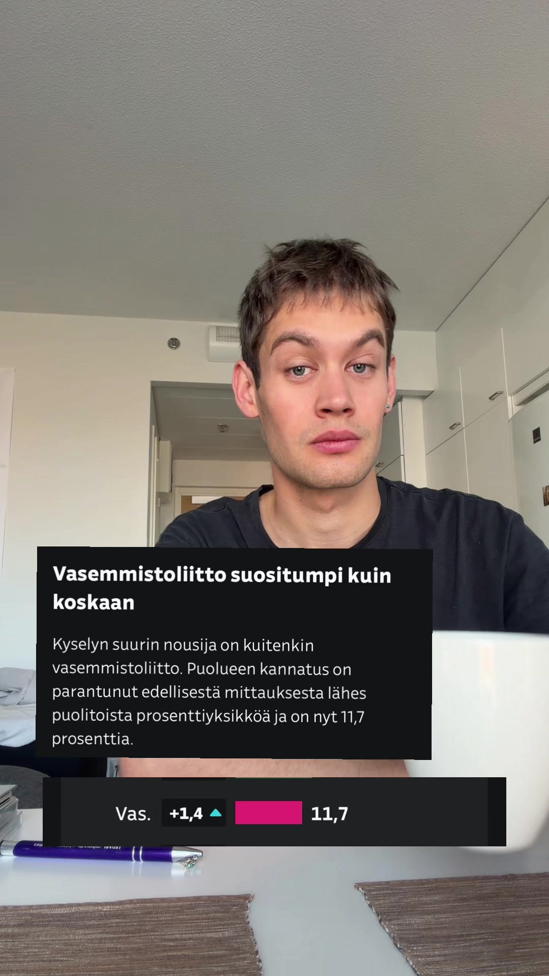 @Lauri Lindén