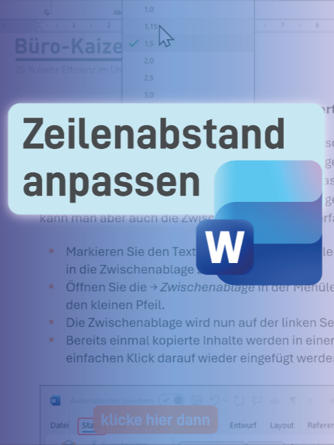 @Büro-Kaizen GmbH