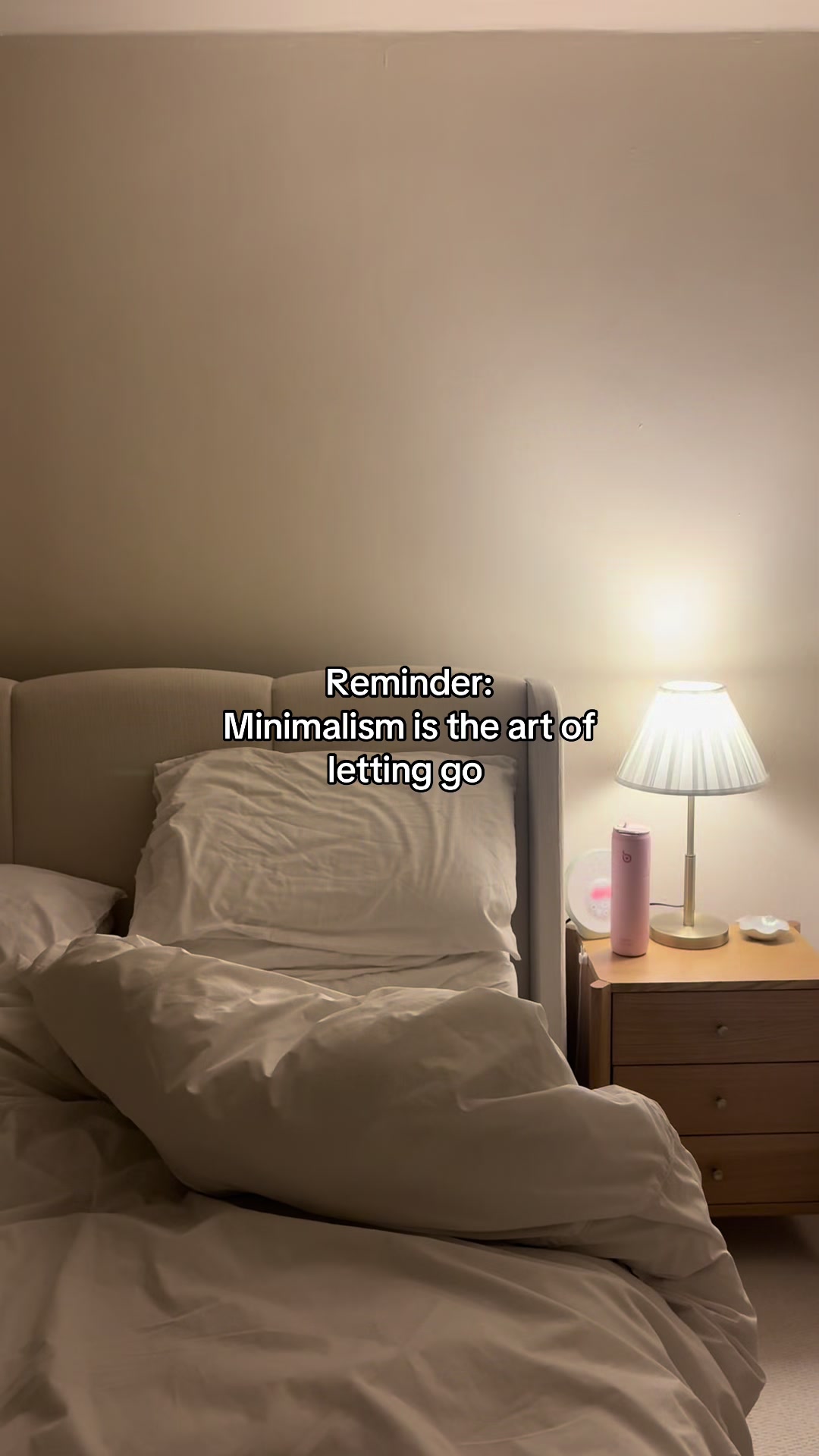 @Jennifer | Minimal Mindset