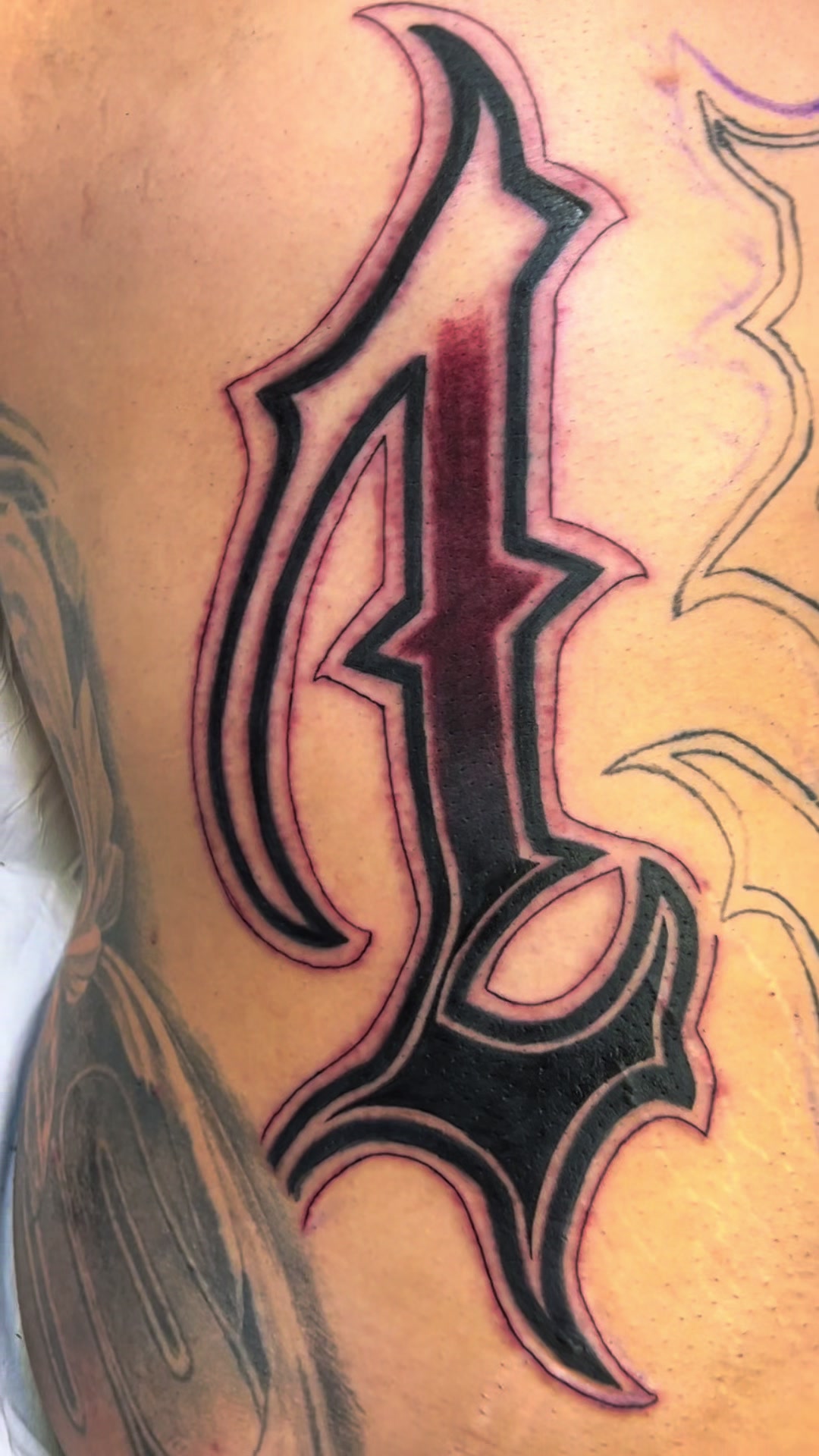 @Badtime Tattoo
