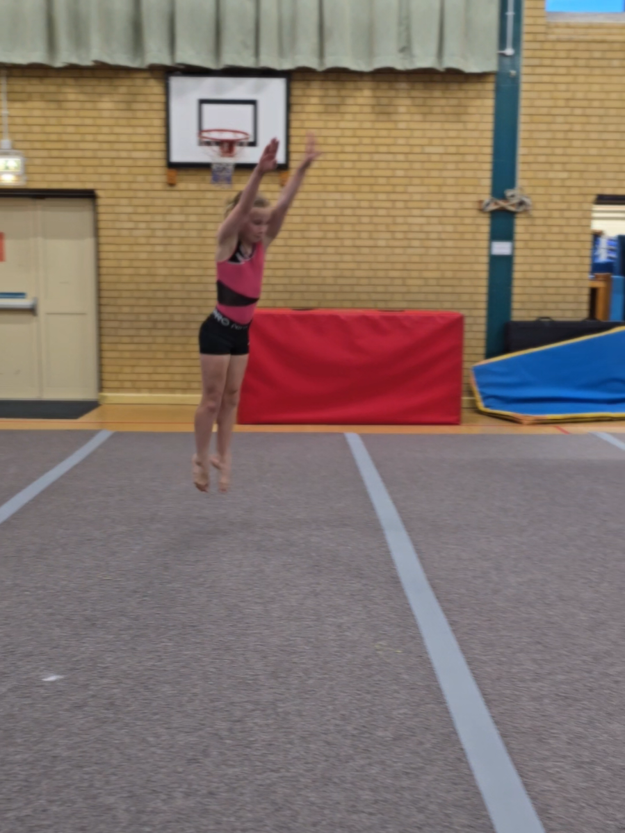 @Falcon Gym