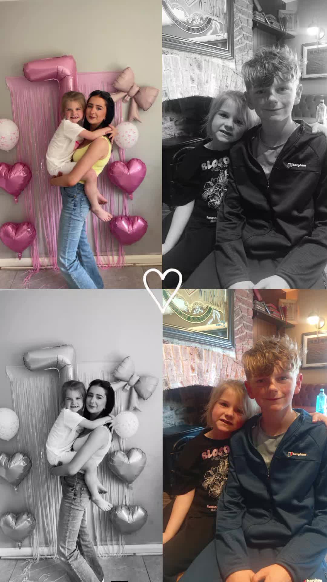 @kellieanne kavanagh