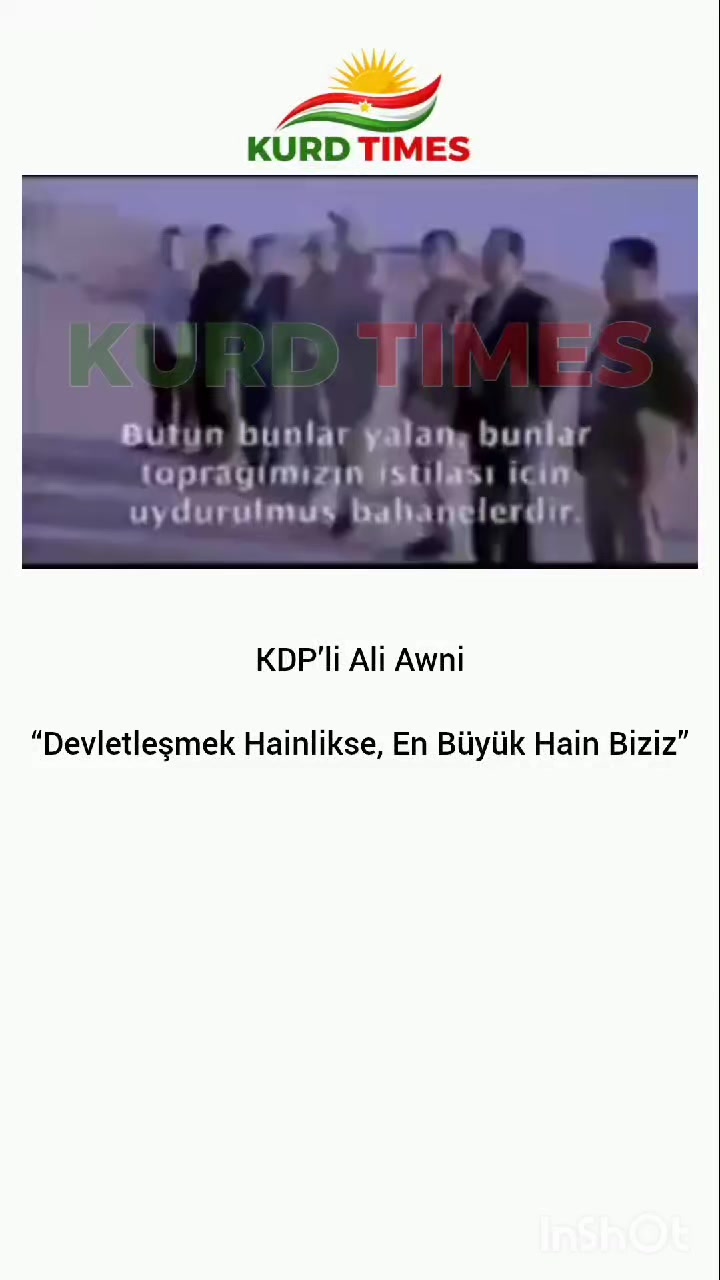 @KURD TİMES