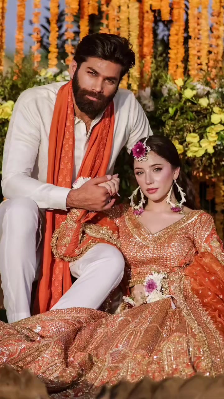@yameen bridals