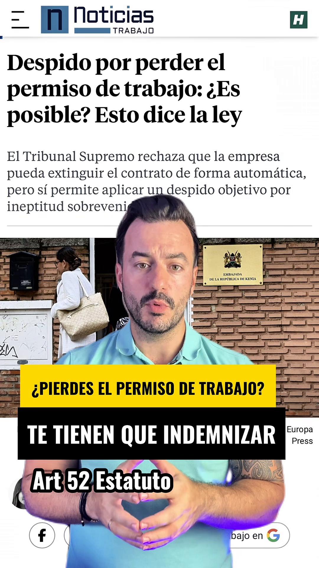 @Un Tío Legal