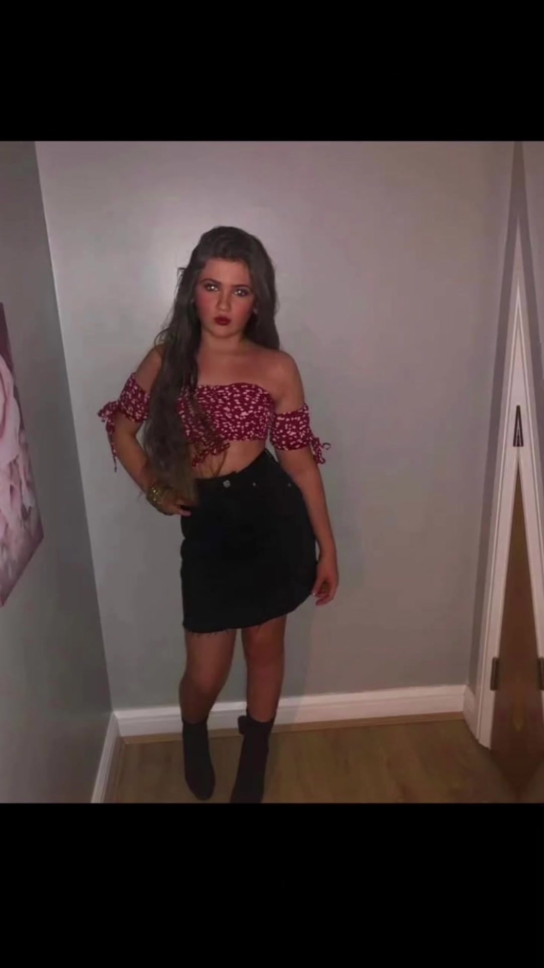 @RebeccaMaguire1x