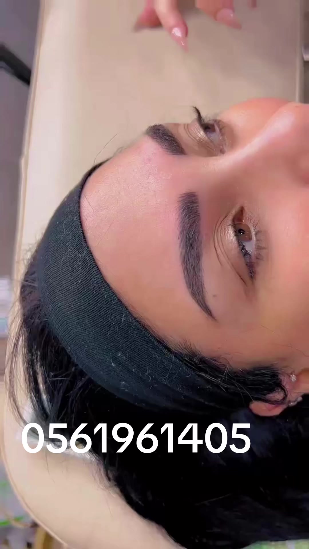 @jahida esthétique alger