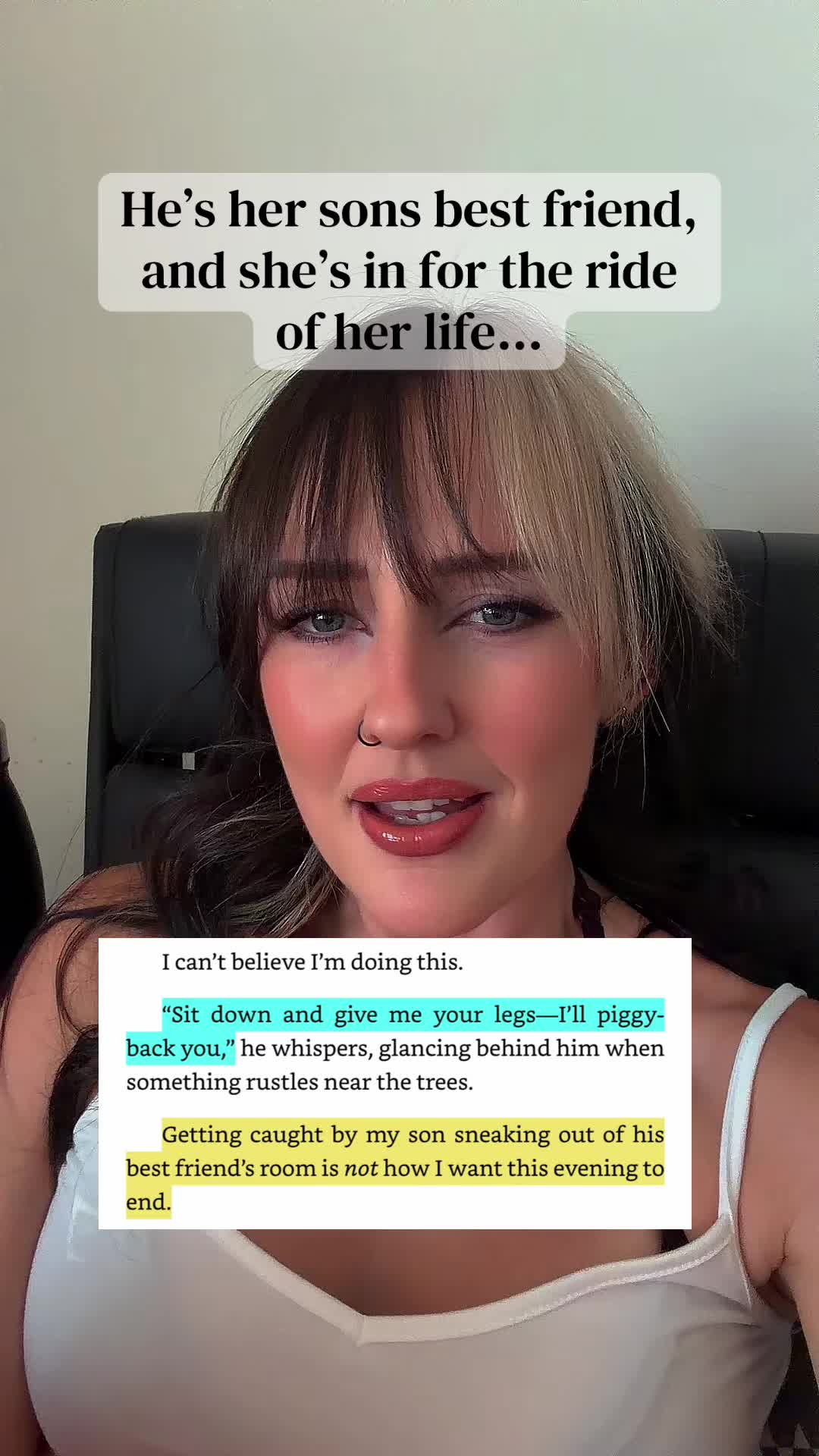 @Eleanor Crowe | Author