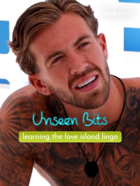 @Love Island