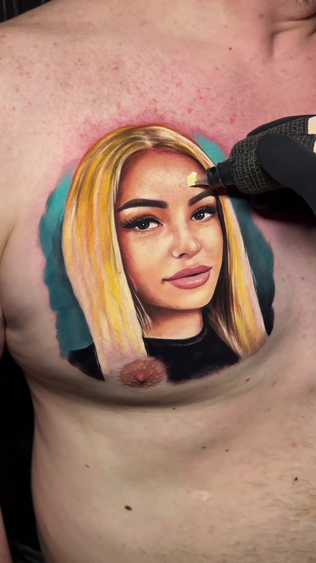@Gambler Tattoo - Ciprian Rada