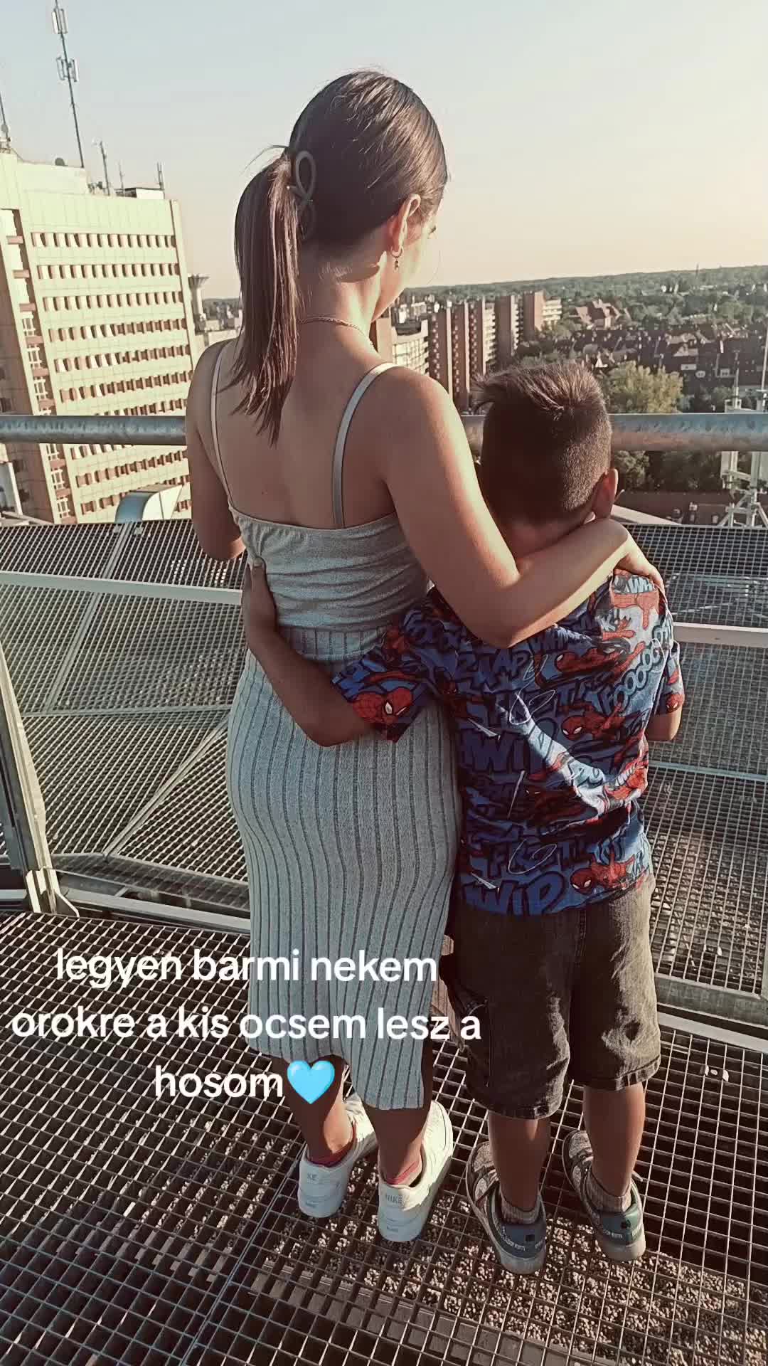 @Szandi.királynőd❤️👸🏾