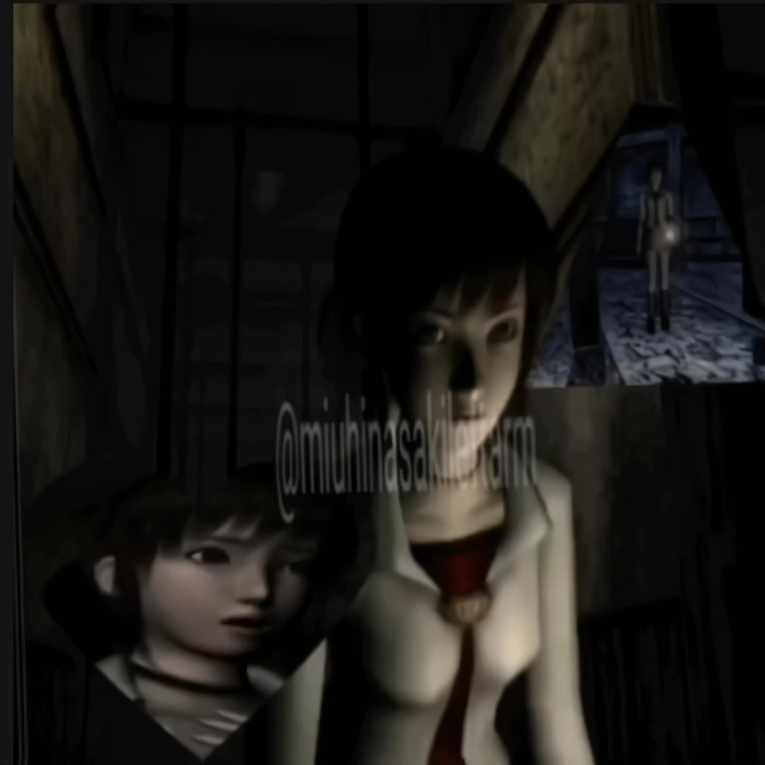 @fatal frame