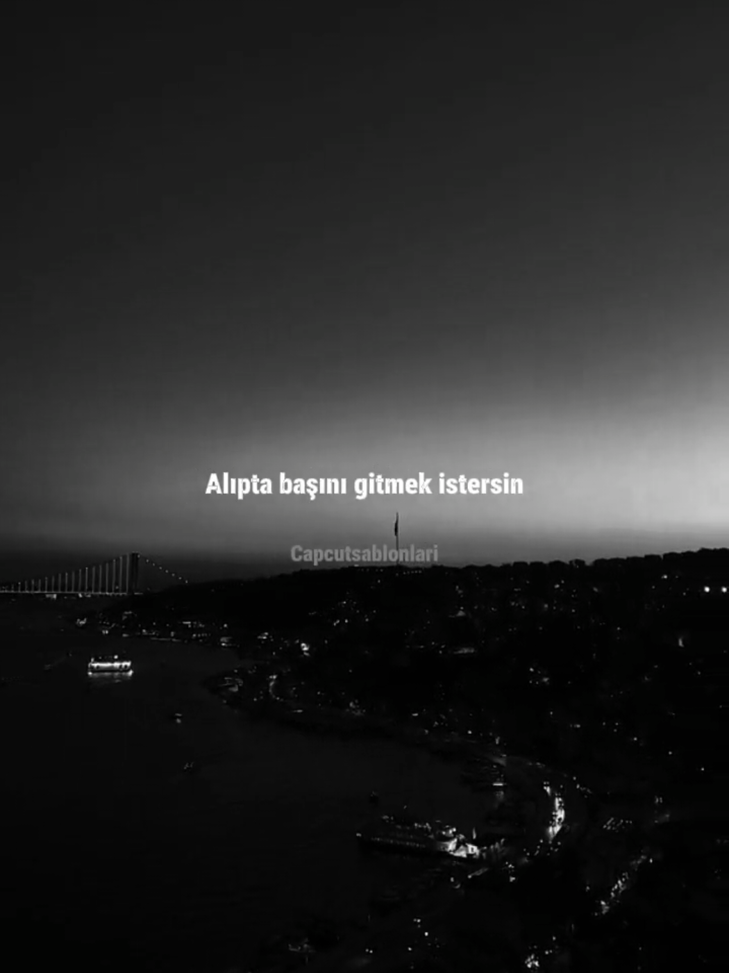 @Capcut Şablonları
