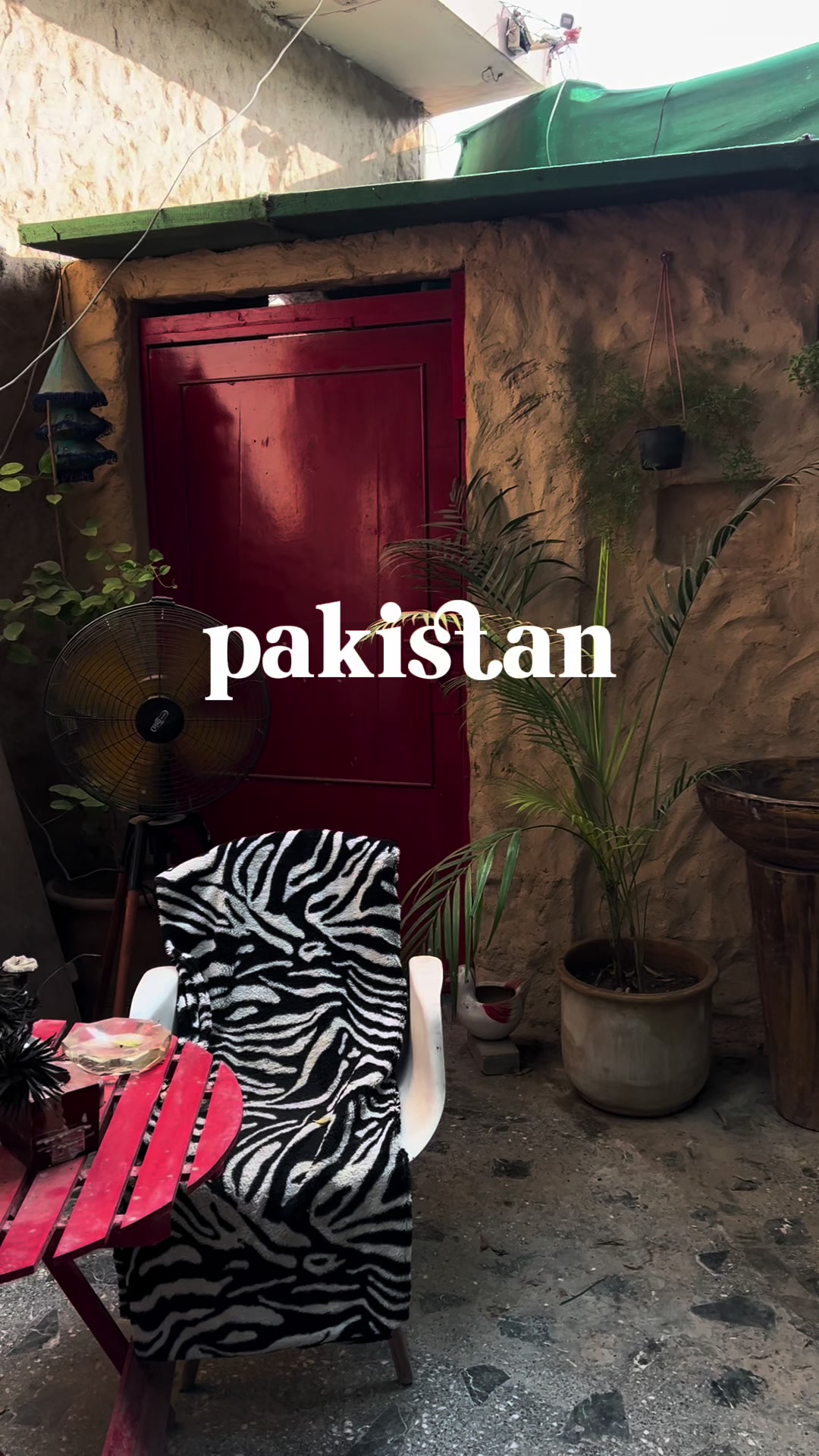 @Miss Universe Pakistan 2025