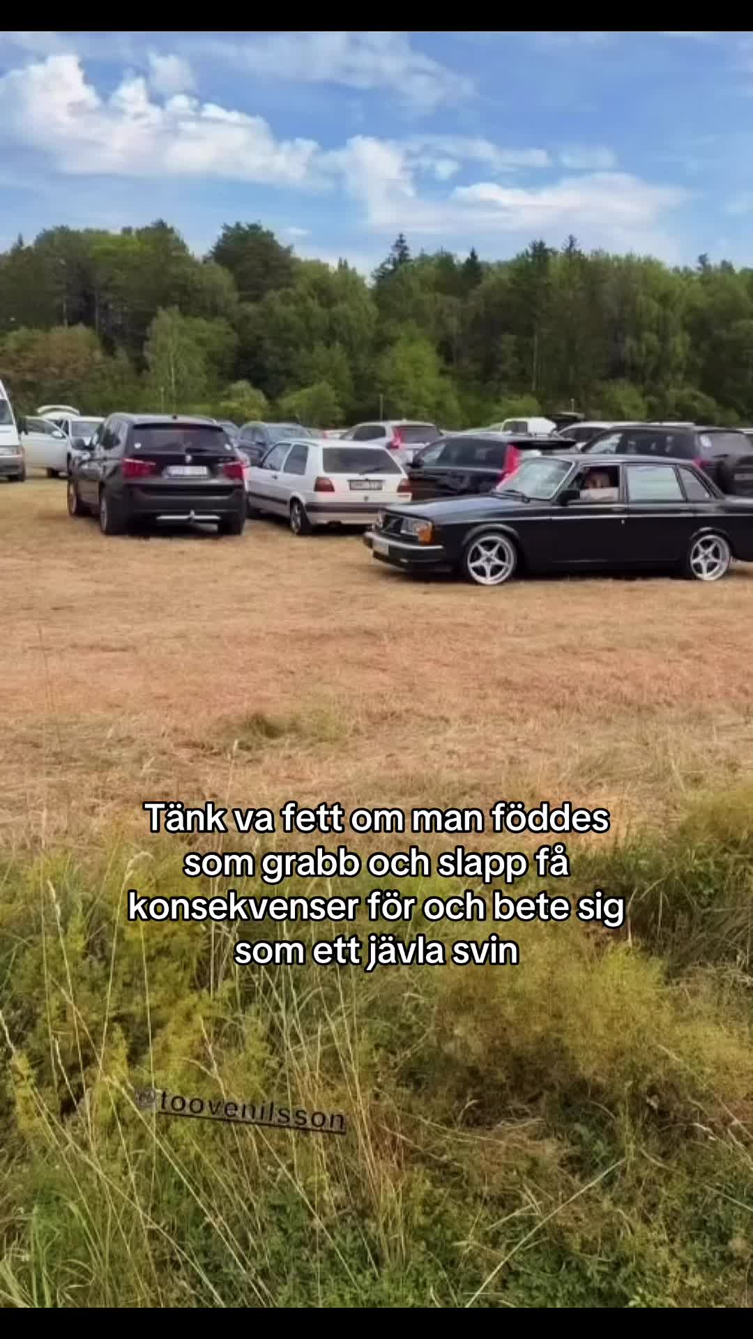 @Tove Nilsson