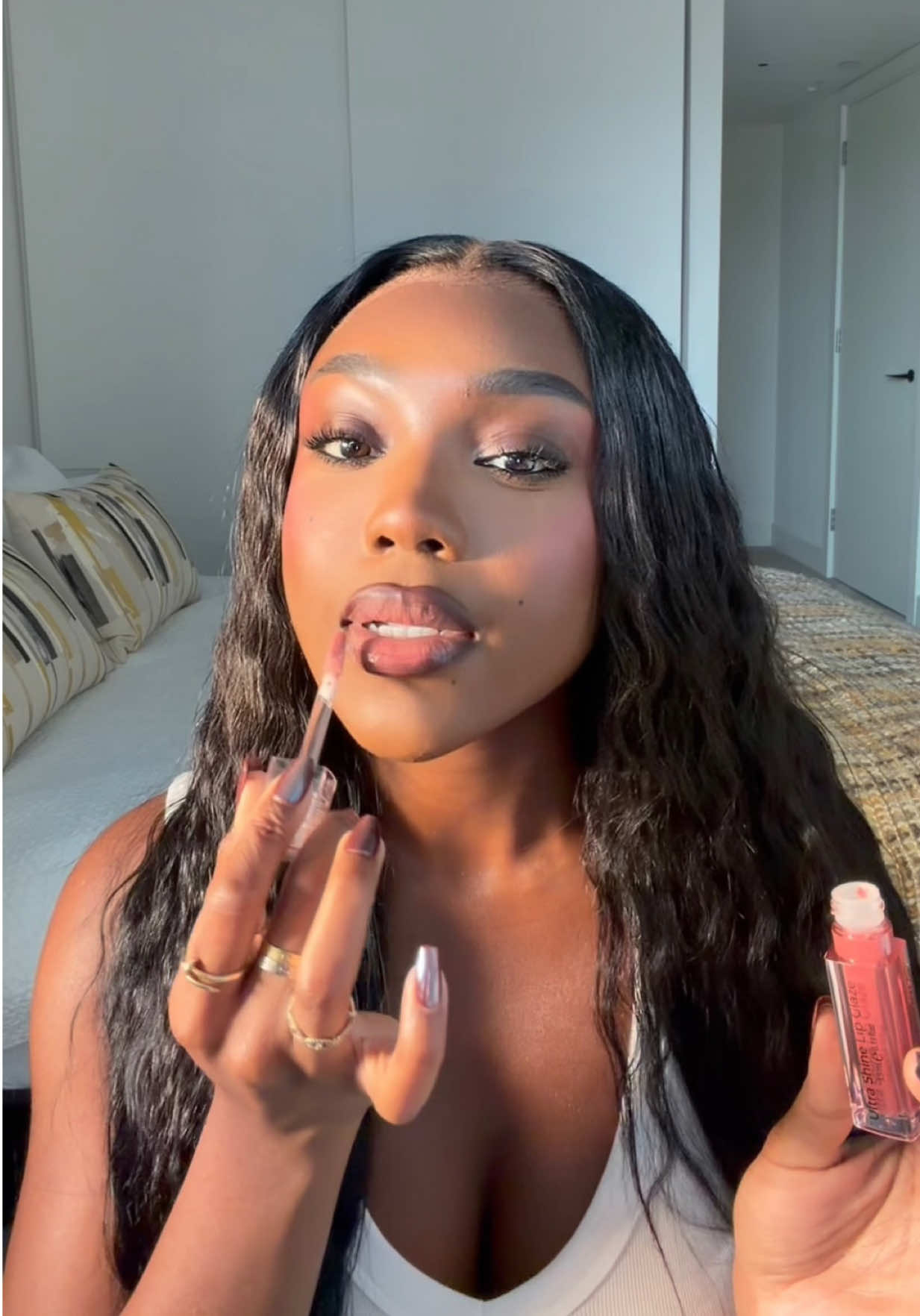 @Whitney Adebayo
