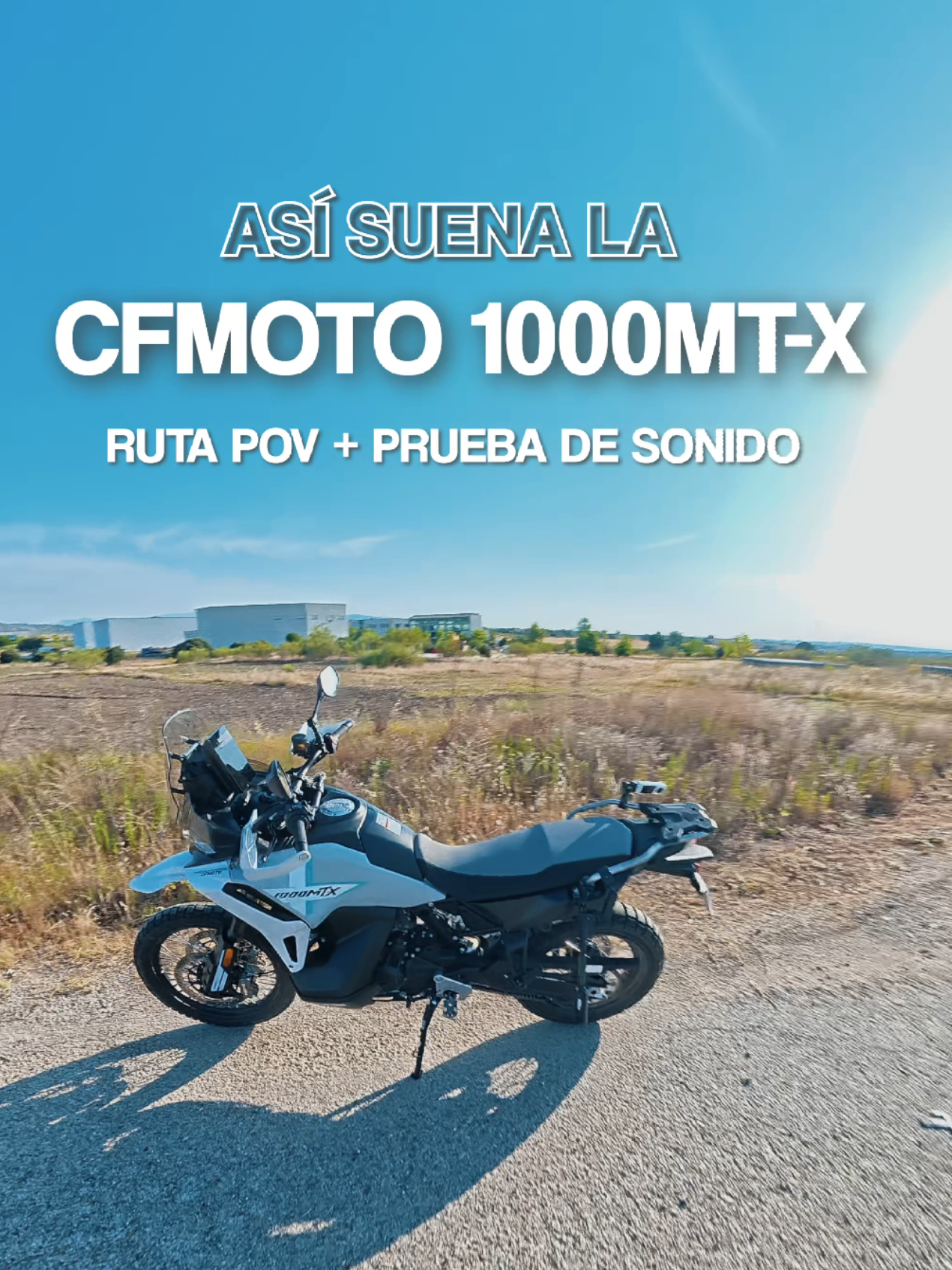 @Santos En Moto