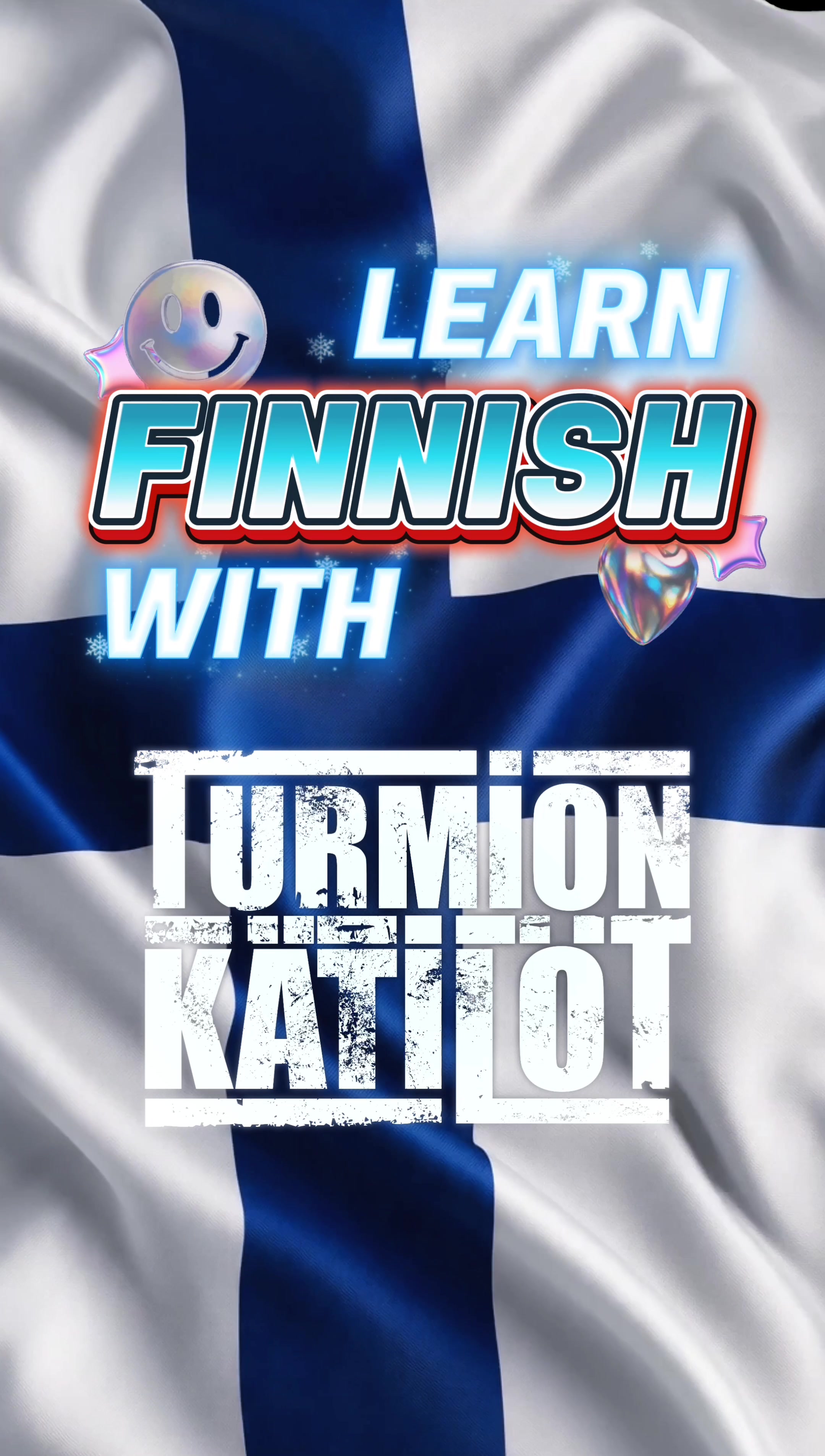 @Turmion K&auml;til&ouml;t
