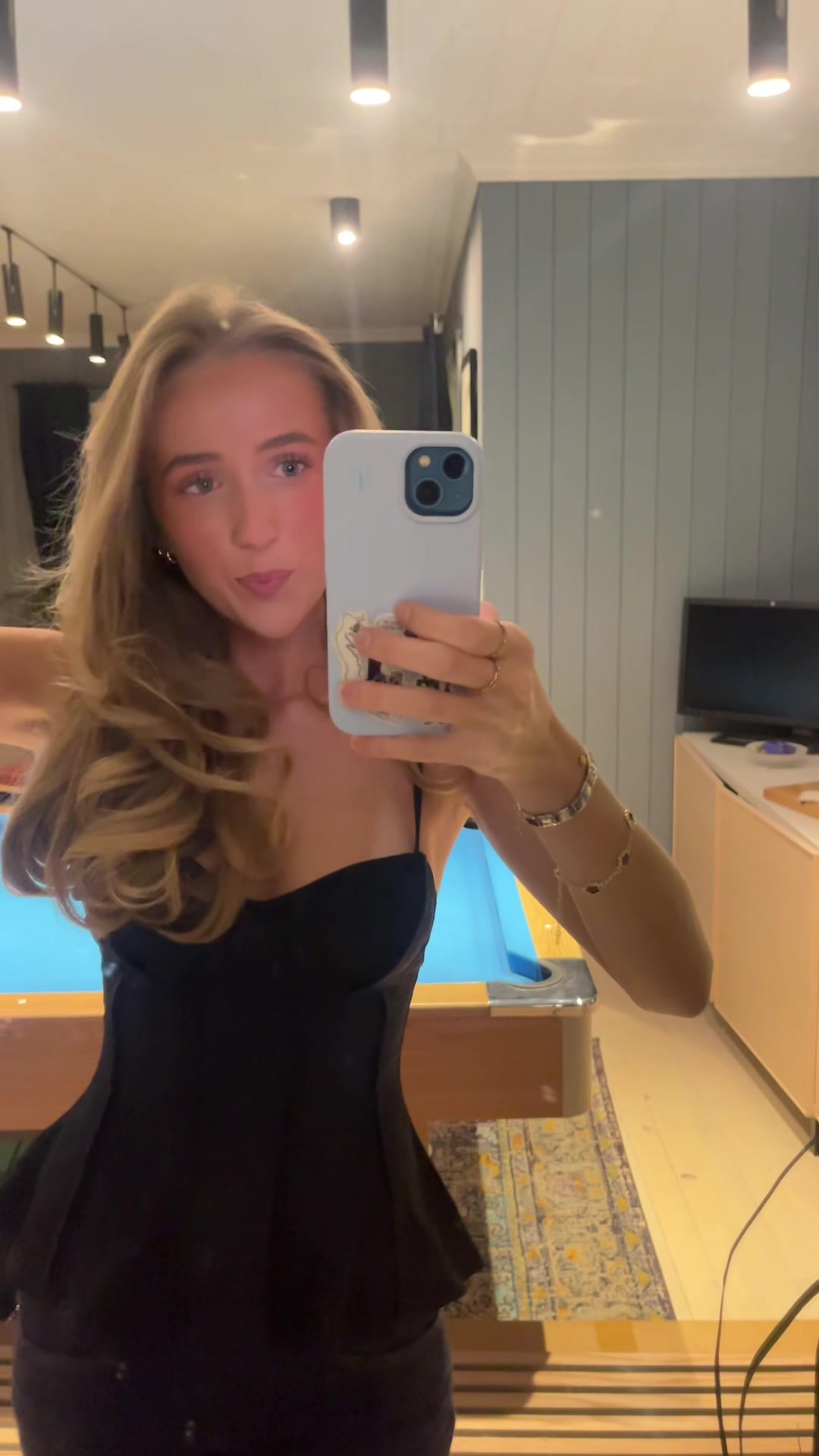 @Silje Sivertsen