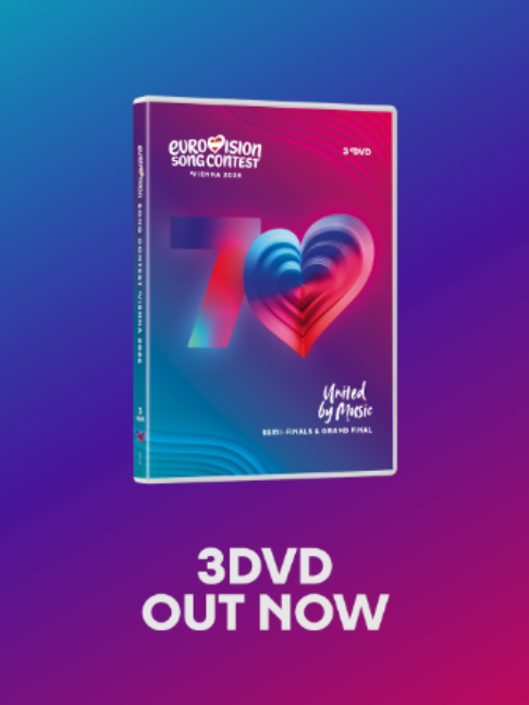 @Eurovision